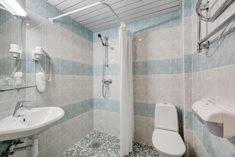 Standardtoad++ — ESTONIA Medical Spa & Hotel